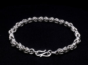 Platinum Bracelet for Men JL PTB 1025