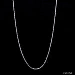 Load image into Gallery viewer, Platinum Chain for Women JL PT CH 964   Jewelove.US
