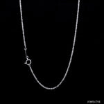 Load image into Gallery viewer, Platinum Chain for Women JL PT CH 964   Jewelove.US
