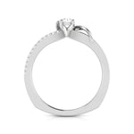 Load image into Gallery viewer, Designer Diamond Ring for Women JL PT R-39   Jewelove.US
