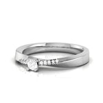 Load image into Gallery viewer, Designer Diamond Ring for Women JL PT R-44   Jewelove.US
