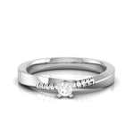 Load image into Gallery viewer, Designer Diamond Ring for Women JL PT R-44   Jewelove.US
