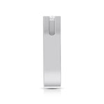 Load image into Gallery viewer, Designer Single Diamond Platinum Ring for Women JL PT R-8005
