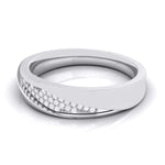 Load image into Gallery viewer, Designer Diamond Platinum Ring for Women JL PT R-8013   Jewelove
