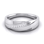 Load image into Gallery viewer, Designer Diamond Platinum Ring for Women JL PT R-8022   Jewelove
