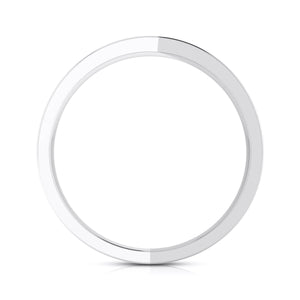 Designer Diamond Platinum Love Bands JL PT R-8026