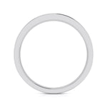 Load image into Gallery viewer, Diamond Platinum Love Bands JL PT R-8028
