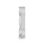 Load image into Gallery viewer, Diamond Platinum Love Bands JL PT R-8028
