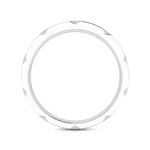 Load image into Gallery viewer, Designer Diamond Platinum Ring for Women JL PT R-8030
