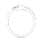 Load image into Gallery viewer, Designer 3 Diamond Platinum Ring for Women JL PT R-8036   Jewelove
