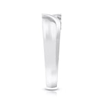 Load image into Gallery viewer, Designer 3 Diamond Platinum Ring for Women JL PT R-8036   Jewelove

