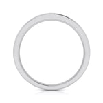 Load image into Gallery viewer, Diamond Platinum Love Bands JL PT R-8040
