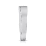 Load image into Gallery viewer, Diamond Platinum Love Bands JL PT R-8040
