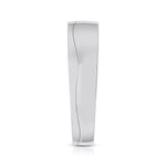 Load image into Gallery viewer, Diamond Platinum Love Bands JL PT R-8040
