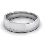Load image into Gallery viewer, Diamond Platinum Love Bands JL PT R-8040
