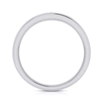 Load image into Gallery viewer, Diamond Platinum Love Bands JL PT R-8042
