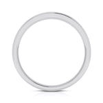 Load image into Gallery viewer, Diamond Platinum Love Bands JL PT R-8042
