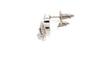 Load image into Gallery viewer, Platinum with Diamond Pendant Set for Women JL PT P 2432
