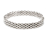 Load image into Gallery viewer, Designer Platinum Bracelet for Men JL PTB 1110   Jewelove.US
