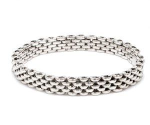 Designer Platinum Bracelet for Men JL PTB 1110   Jewelove.US