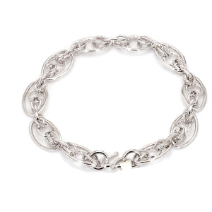 Designer Platinum Bracelet for Men JL PTB 1108   Jewelove.US