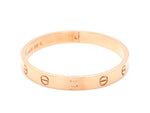 Load image into Gallery viewer, 18K Rose Gold Bracelet for Men   Jewelove.US
