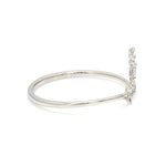 Load image into Gallery viewer, Platinum Diamond Ring for Women JL PT LR 02
