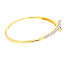 Load image into Gallery viewer, Customised 14K Rose Gold Bracelet with Diamonds   Jewelove.US
