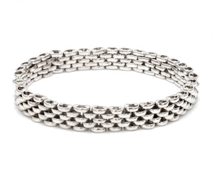 Designer Platinum Bracelet for Men JL PTB 1110   Jewelove.US