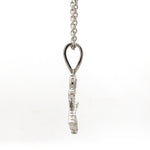 Load image into Gallery viewer, Platinum Diamond Butterfly Pendant for Women JL PT P 1213   Jewelove.US
