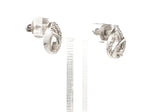 Load image into Gallery viewer, Platinum with Diamond Pendant Set for Women JL PT P 2432
