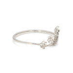 Load image into Gallery viewer, Platinum Diamond Ring for Women JL PT LR 02
