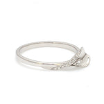 Load image into Gallery viewer, Platinum Diamond Ring for Women JL PT LR 11
