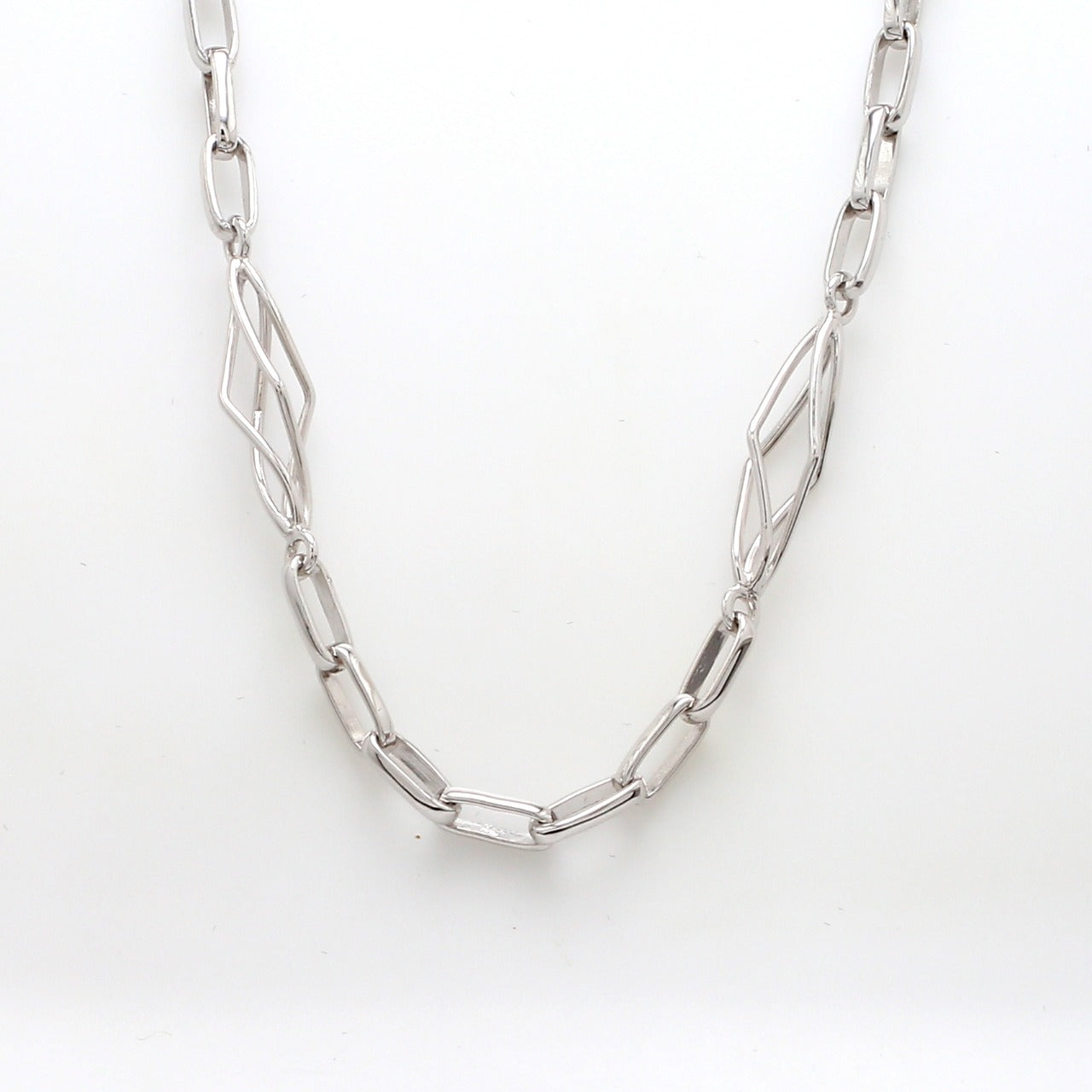 Platinum Chain for Men JL PT CH 1030