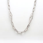 Load image into Gallery viewer, Platinum Chain for Men JL PT CH 1030

