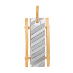 Load image into Gallery viewer, Men of Platinum | Pendant for Men with Rose Gold JL PT P 284
