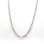 Load image into Gallery viewer, Platinum Chain for Men JL PT CH 1035
