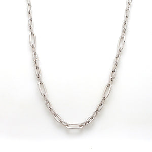 Platinum Chain for Men JL PT CH 1035