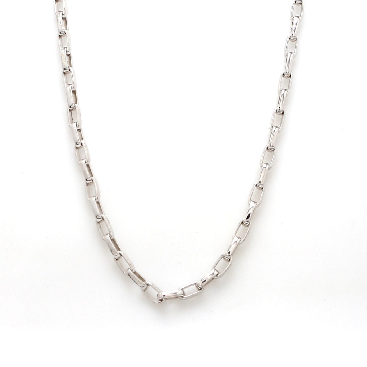 Platinum Chain for Men JL PT CH 1033