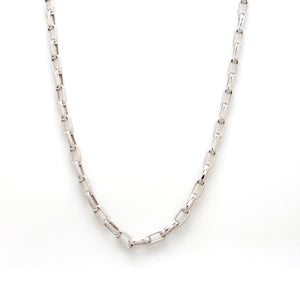 Platinum Chain for Men JL PT CH 1033