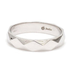 Load image into Gallery viewer, Customised Platinum Rings Order JL PT 947
