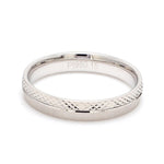 Load image into Gallery viewer, Better Half Japanese Platinum Rings for Couples JL PT 942   Jewelove.US
