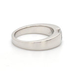 Load image into Gallery viewer, Customised Platinum Ring with AD
