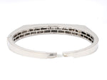 Load image into Gallery viewer, Designer Platinum &amp; Rose Gold Bracelet for Men JL PTB 1084   Jewelove.US
