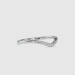 Load and play video in Gallery viewer, Designer Platinum Diamond Ring JL PT 0087
