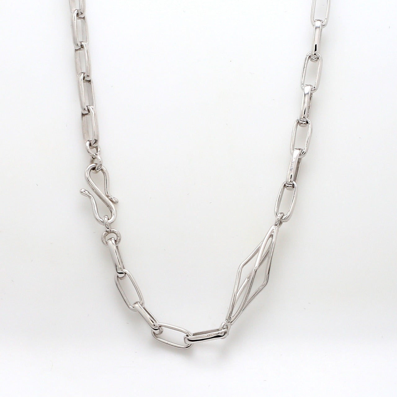 Platinum Chain for Men JL PT CH 1030
