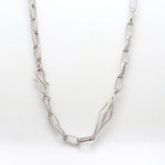Load image into Gallery viewer, Platinum Chain for Men JL PT CH 1030
