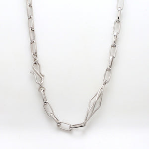 Platinum Chain for Men JL PT CH 1030