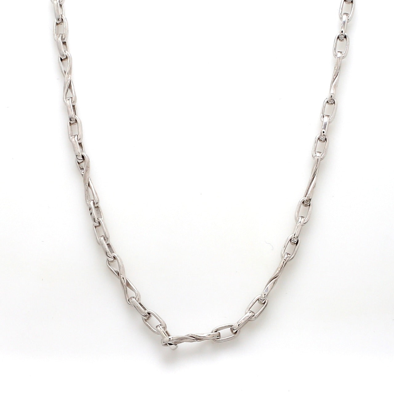Platinum Chain for Men JL PT CH 1034