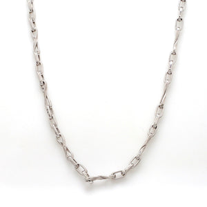 Platinum Chain for Men JL PT CH 1034